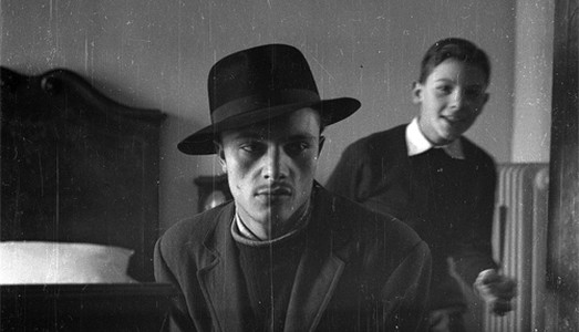 Fino all’11.XI.2015 | Enrico Corleone, Una vita di corsa |  Interzone Galleria Studio di Fotografia, Roma